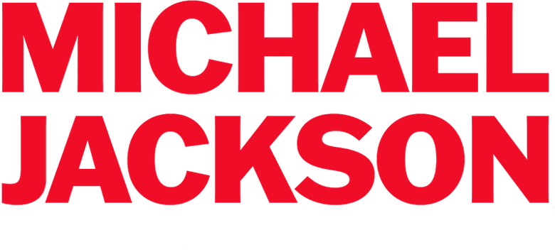 Michael Jackson: A História logo