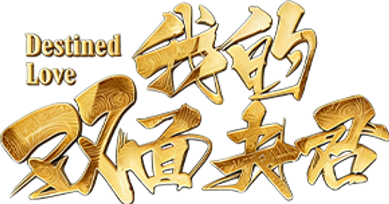 我的双面夫君 logo
