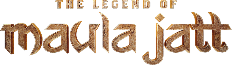 The Legend of Maula Jatt logo