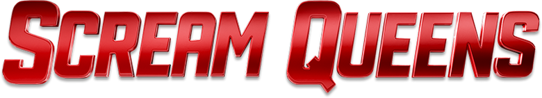 Scream Queens logo