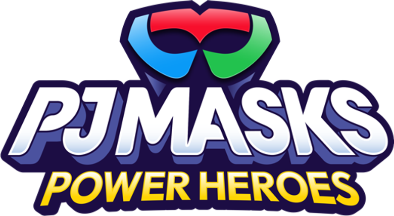 PJ Masks logo