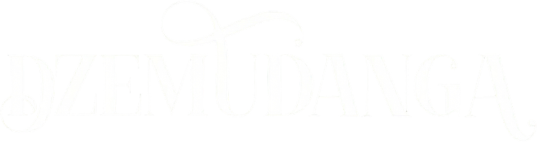Dzemudanga