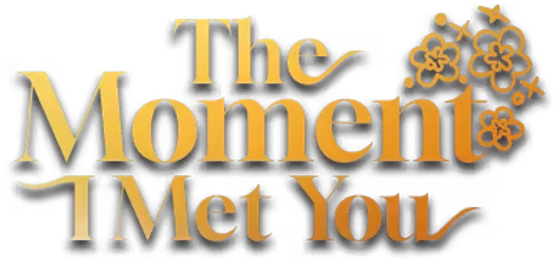The Moment I Met You logo