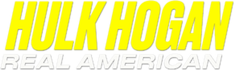 Hulk Hogan: O Lutador logo