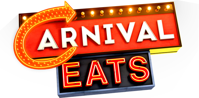 Carnival Eats logo