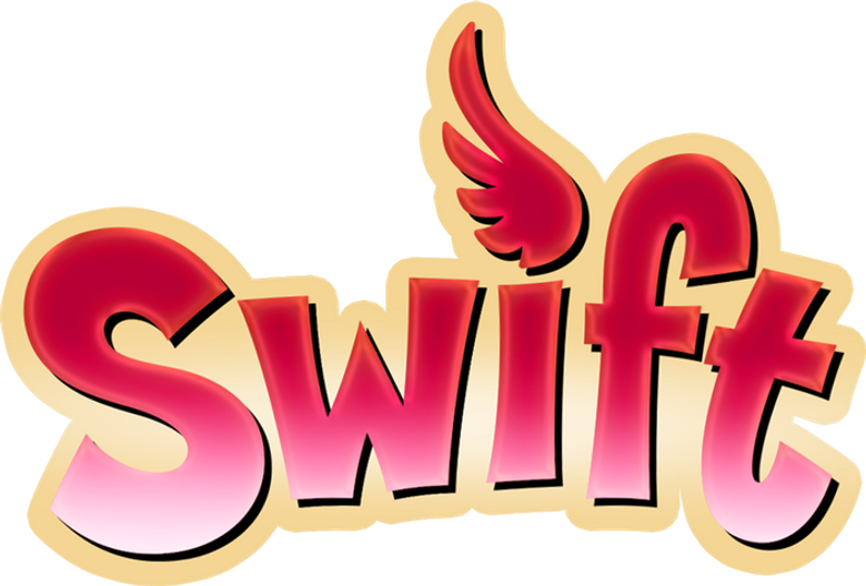 Voando Alto logo