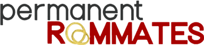 Permanent Roommates logo
