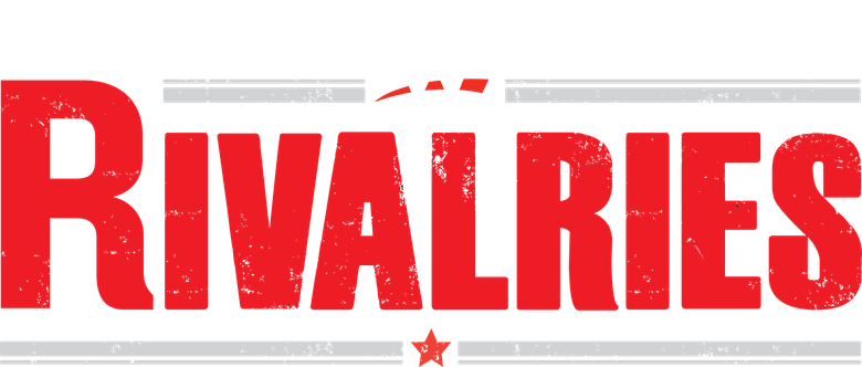 WWE Rivalries logo