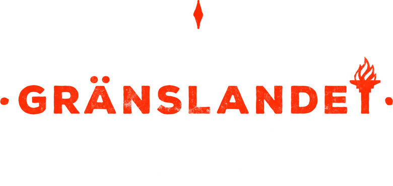 Robinson: Gränslandet logo