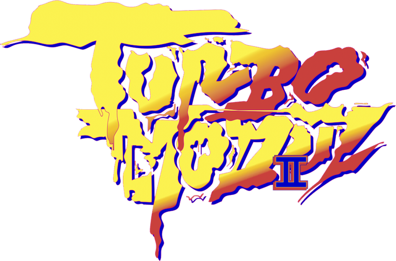 TurboModul logo