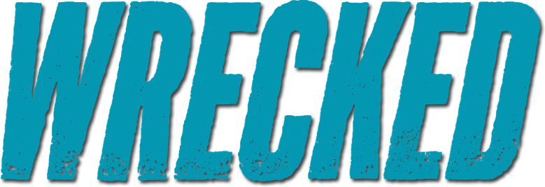 Wrecked logo