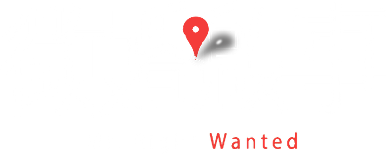 Mr. Right Wanted logo
