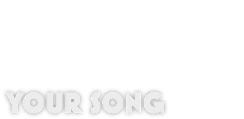 Your Song