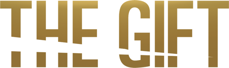 The Gift logo