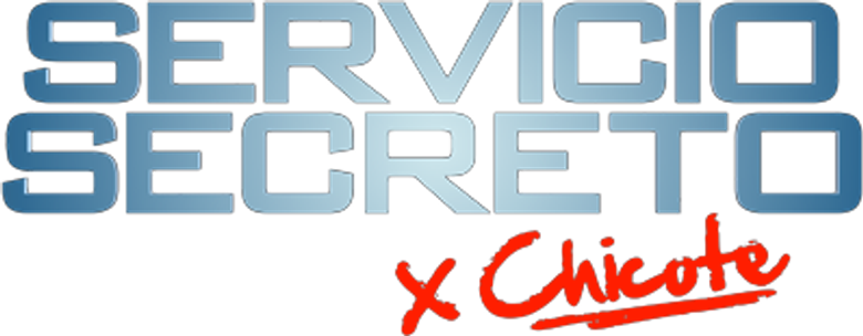 Servicio Secreto by Chicote logo