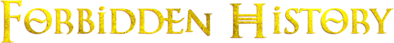 Rätselhafte Geschichte logo