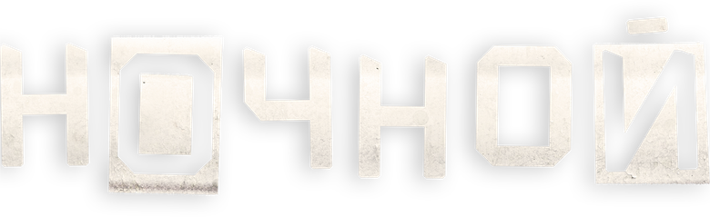 Ночной logo