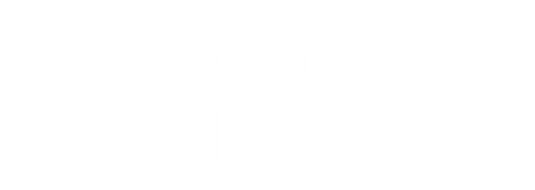 A Christmas Tail logo