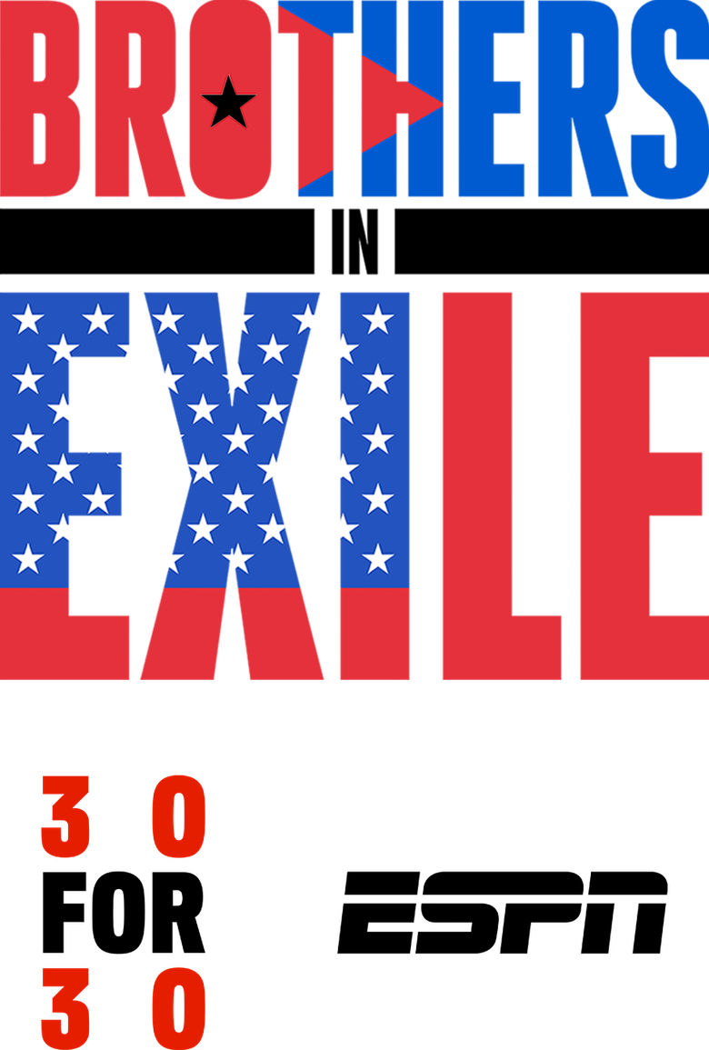 Brothers in Exile