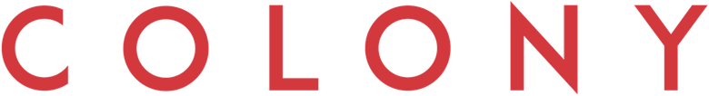 Colony logo