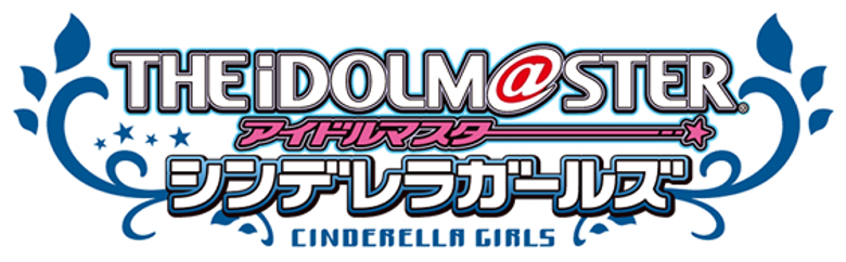 Cinderella Girls GekijoU logo