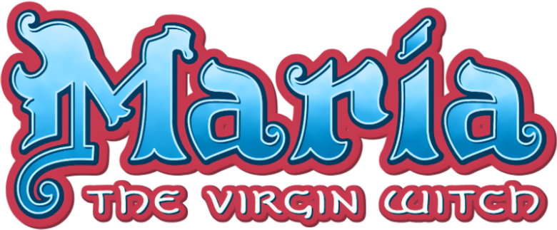 Junketsu no Maria logo