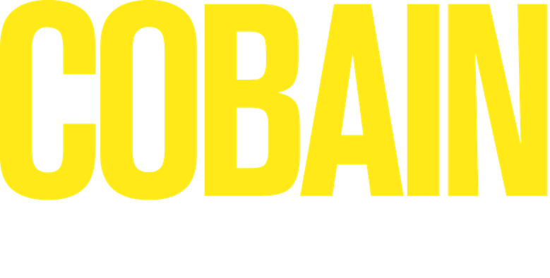Cobain: Montage of Heck logo