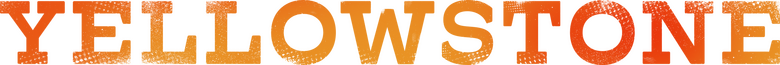 Yellowstone logo