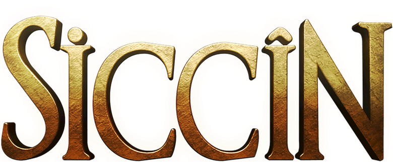 Siccîn logo