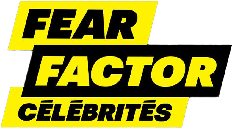 Fear Factor Célébrités logo