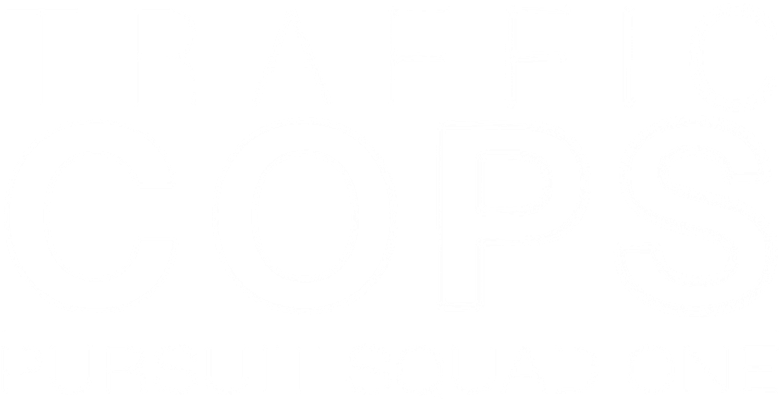 Traffic Cops: Pursuit Squad One