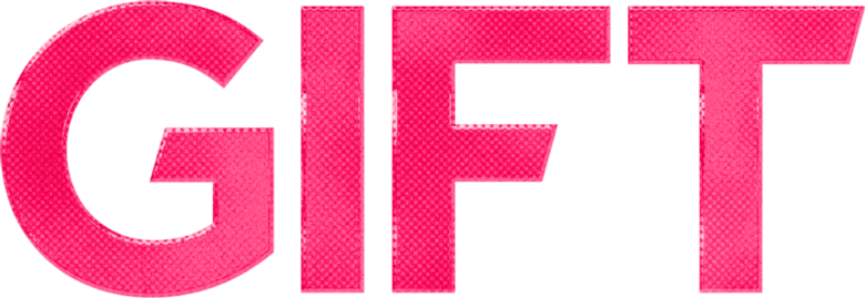 GIFT logo