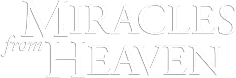 Milagres do Paraíso logo