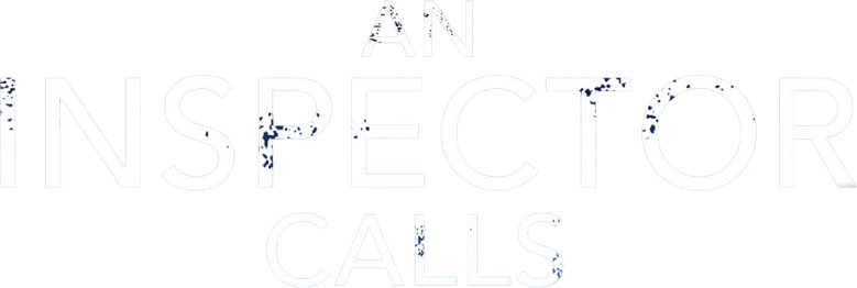 An Inspector Calls logo