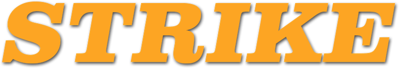 Strike logo