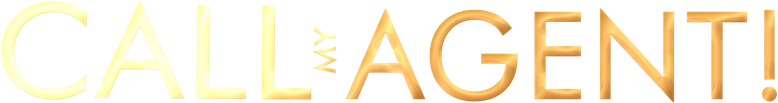 Call My Agent! logo