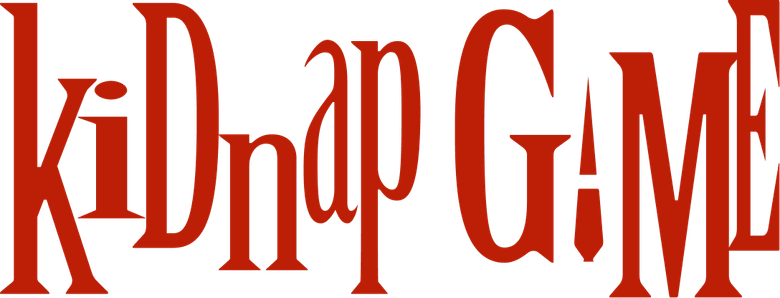 キッドナップゲーム logo