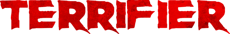 Terrifier logo