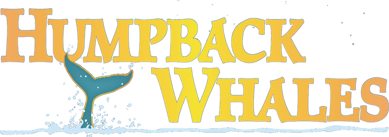 Humpback Whales logo