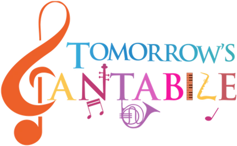 Cantabile Tomorrow logo