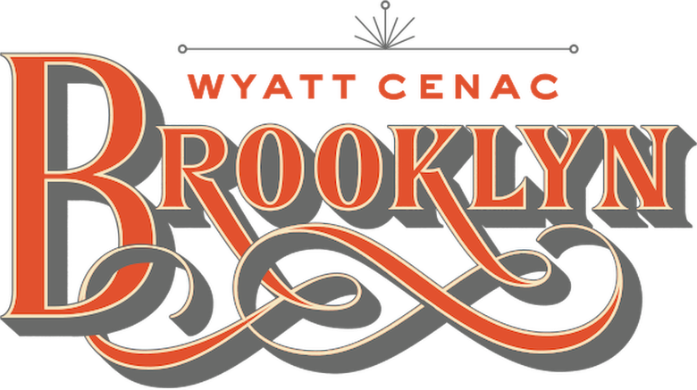 Wyatt Cenac: Brooklyn