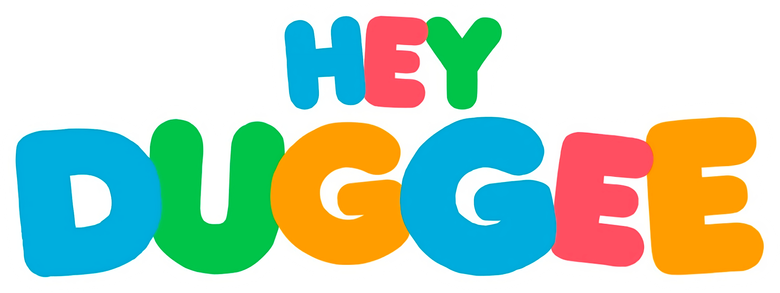 Hé, Oua-Oua logo