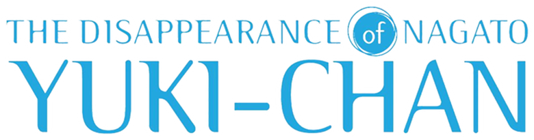 The Disappearance of Nagato Yuki-chan logo