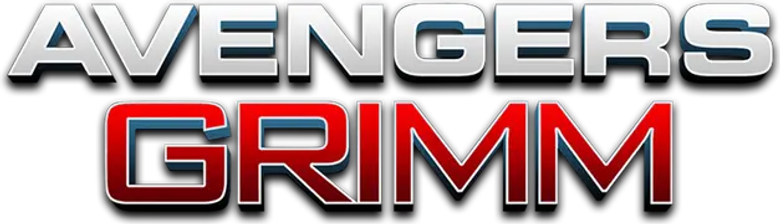 Avengers Grimm logo