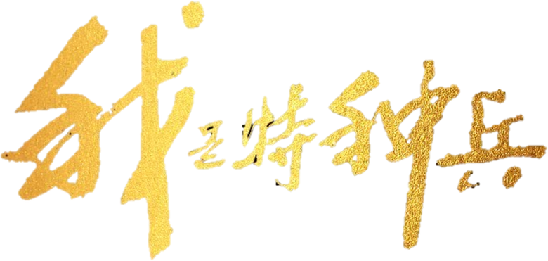 我是特种兵 logo
