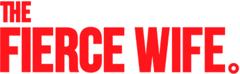 犀利人妻 logo