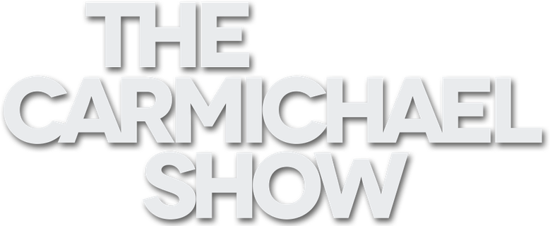 The Carmichael Show logo