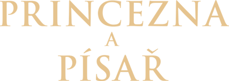 Princezna a písař