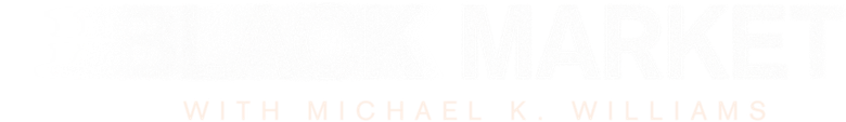Black Market logo