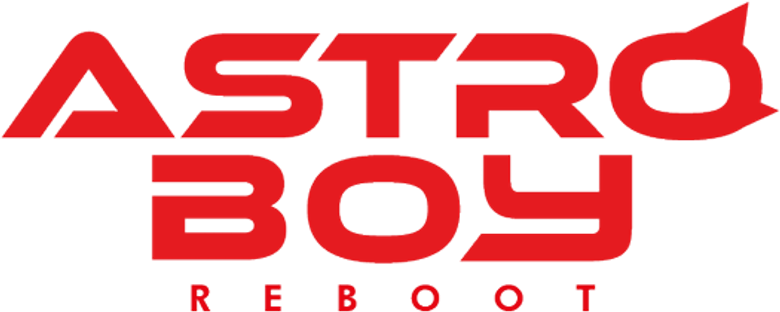 Astro Boy Reboot
